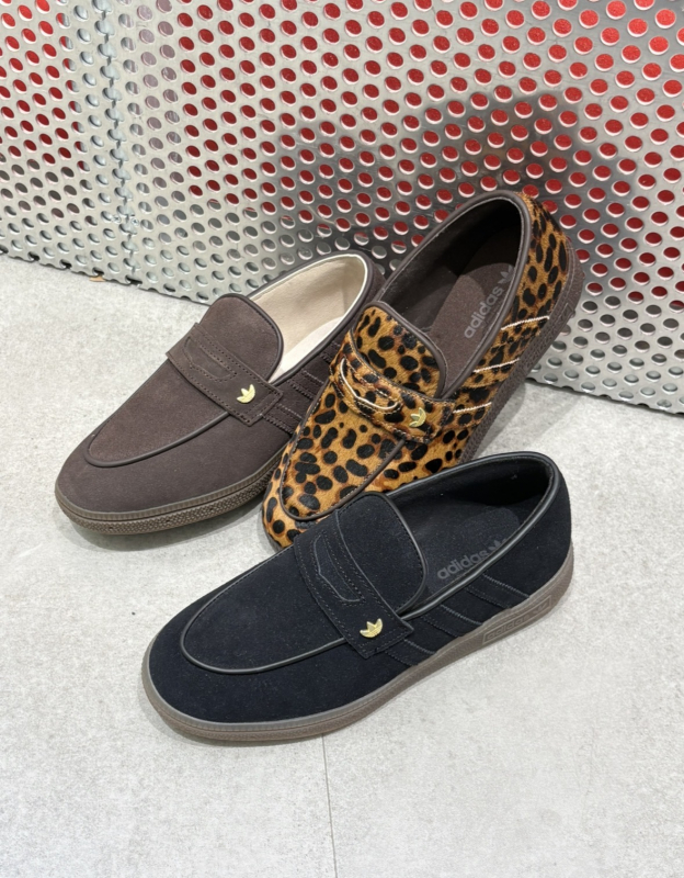 🔥HANDBALL SPEZIAL LOAFER🔥