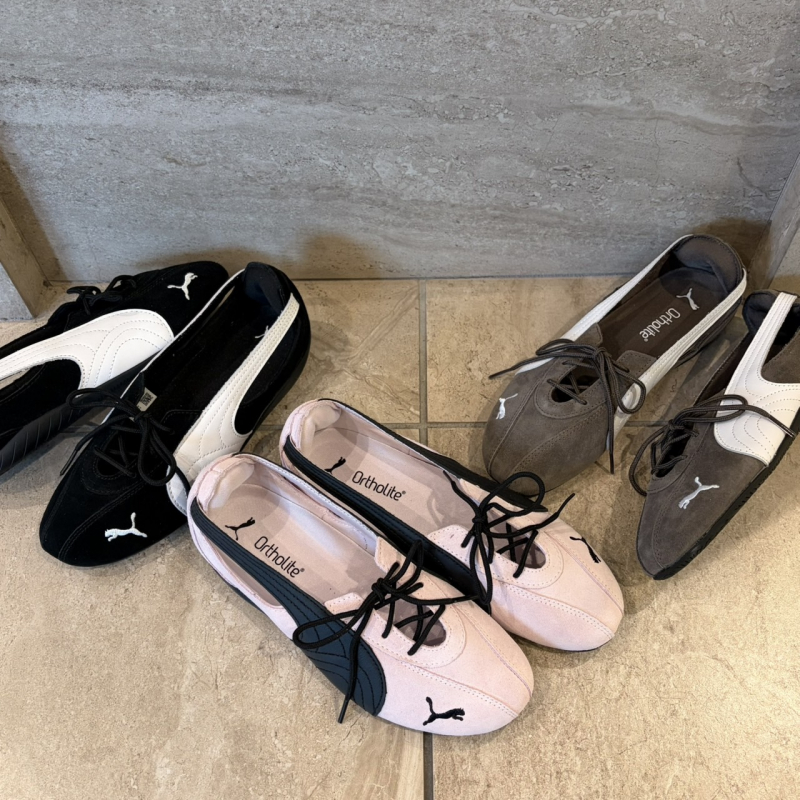 『PUMA SPEEDCAT BALLET NOVA』