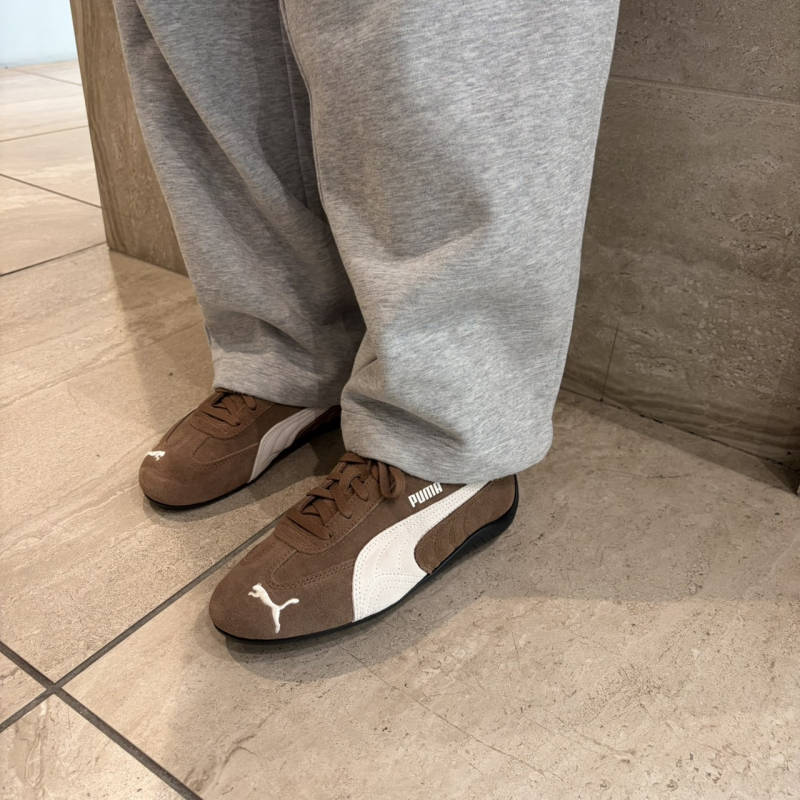 『PUMA SPEEDCAT OG』