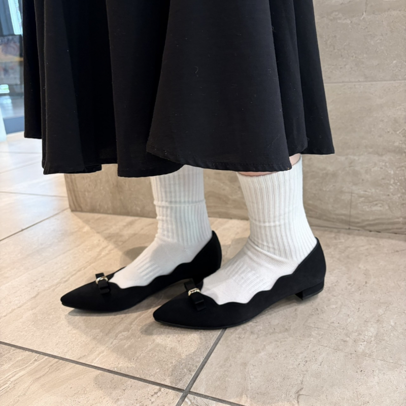 『JOLI ENCORE パンプス🥿』