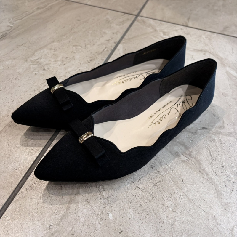 『JOLI ENCORE パンプス🥿』