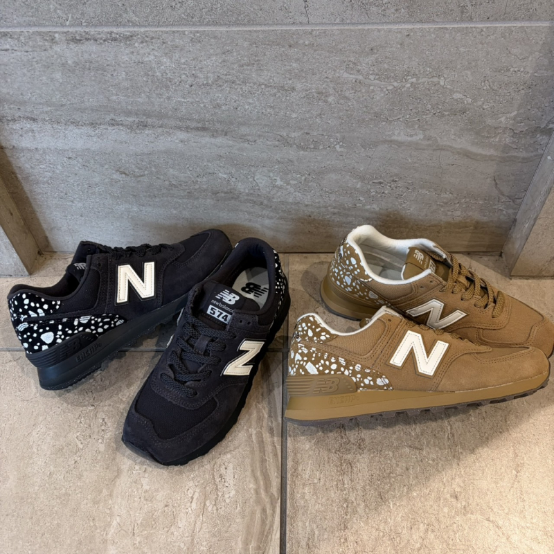 『NB アニマル柄』