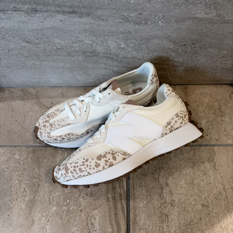 『NB アニマル柄』