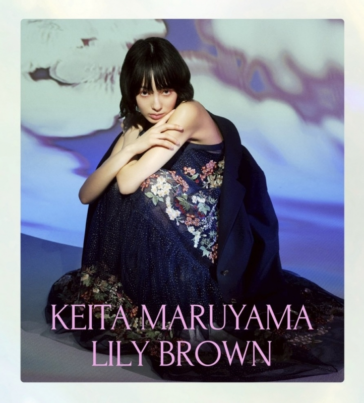 【KEITA MARUYAMA×LILY BROWN】コラボ商品入荷のお知らせ