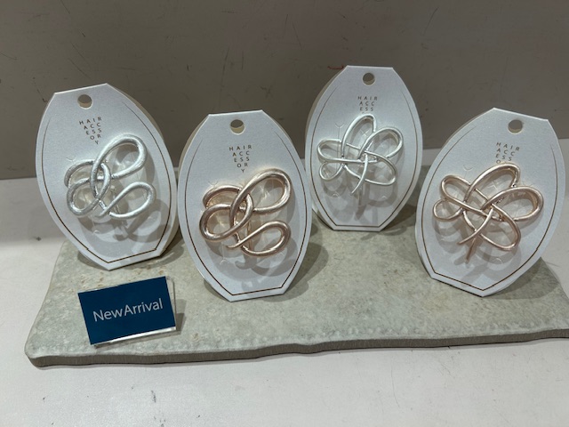 マットヘアカフ*.🧸.．