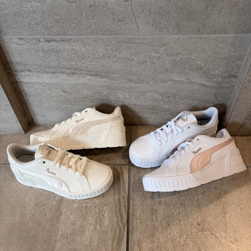 『PUMA KARMEN WEDGE』