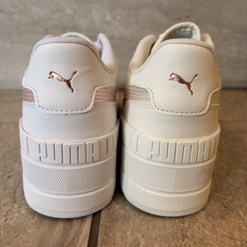 『PUMA KARMEN WEDGE』