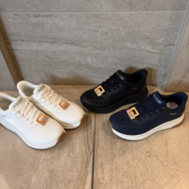 『SKECHERS ハンズフリー』