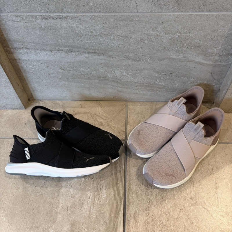 『PUMA PROWL 3 EASE IN HM』