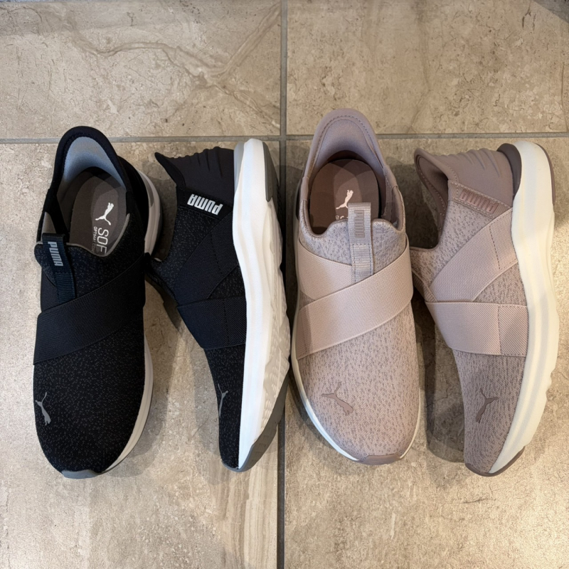 『PUMA PROWL 3 EASE IN HM』