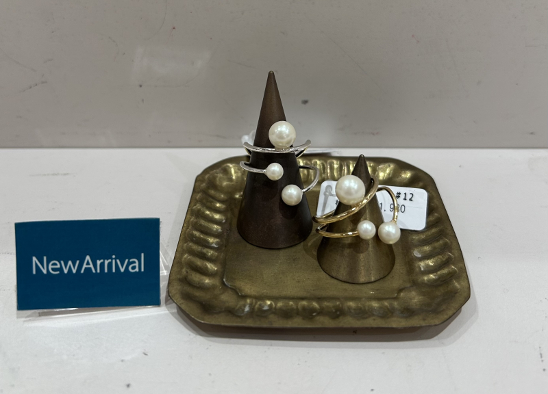 パールリング🫧