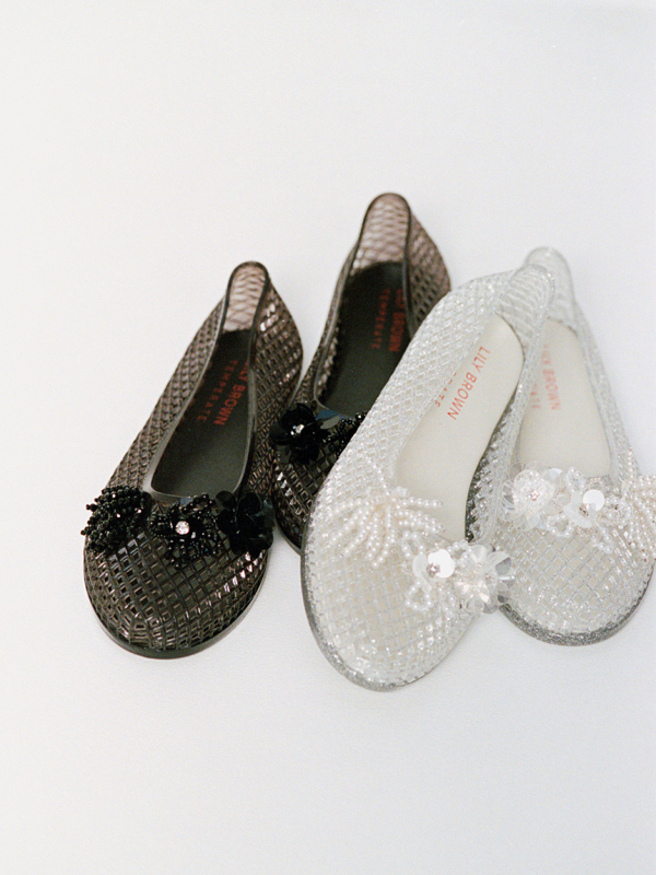 【TEMPERATE】コラボシューズ入荷！