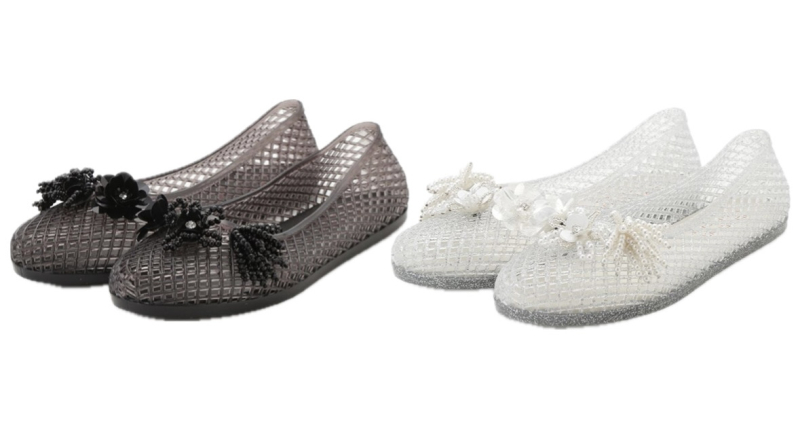 【TEMPERATE】コラボシューズ入荷！