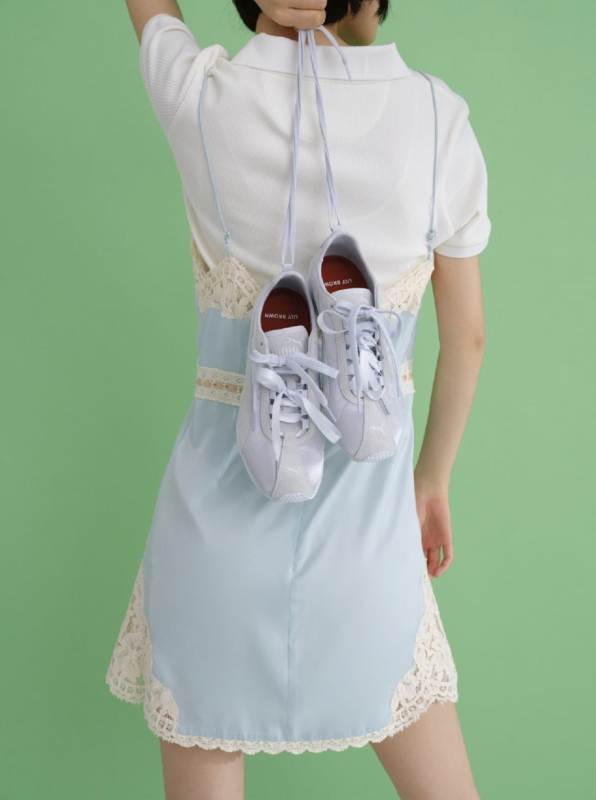 【LILY BROWN×PUMA】コラボ商品入荷のお知らせ