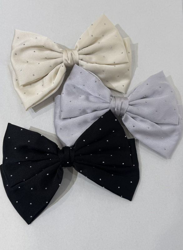 春夏新作バレッタ🌸🍡🍃