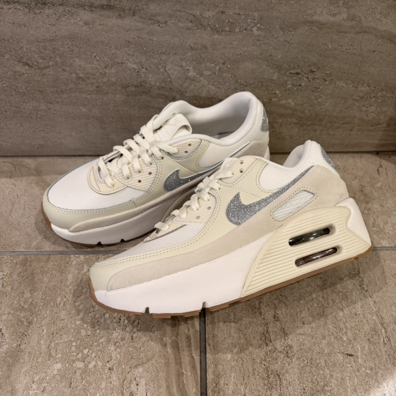 NIKE★AIR MAX90LV8 SE