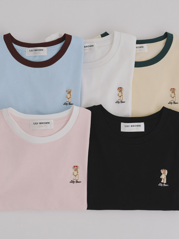 ★【Lily Bearシリーズ】入荷★