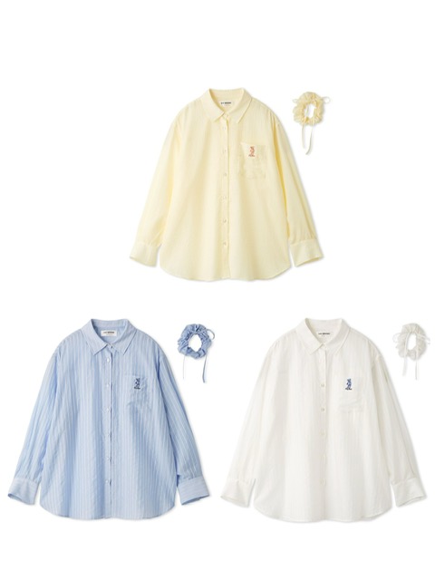 ★【Lily Bearシリーズ】入荷★