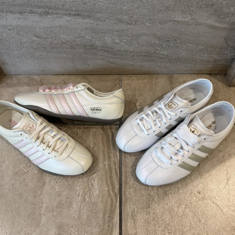 『ADIDAS   TOKYO W』