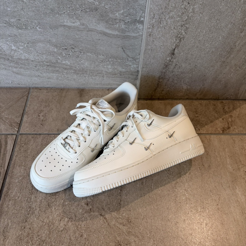 NIKE ★ W AIR FORCE 1
