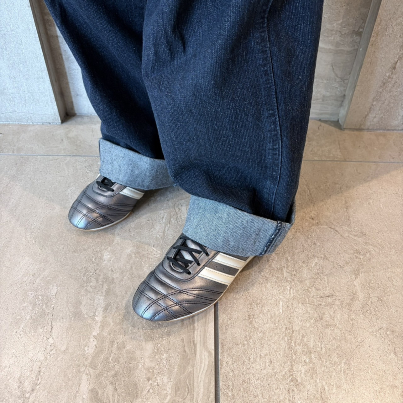 adidas TAEKWONDO LACE W