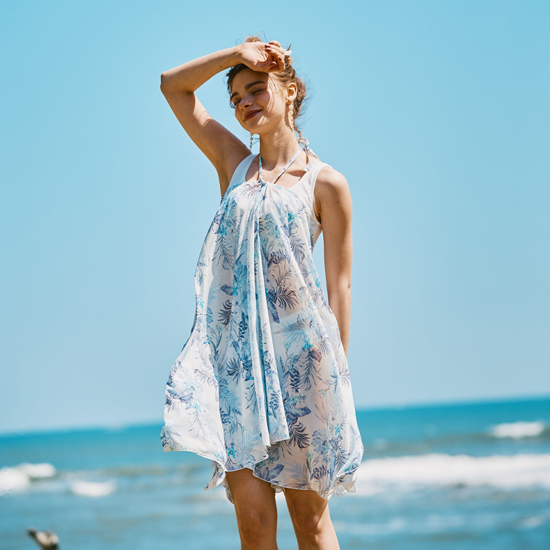 4F【San-ai resort northerly】パレオのご紹介🫧🧜