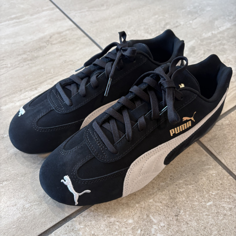 『PUMA   SPEEDCAT OG』