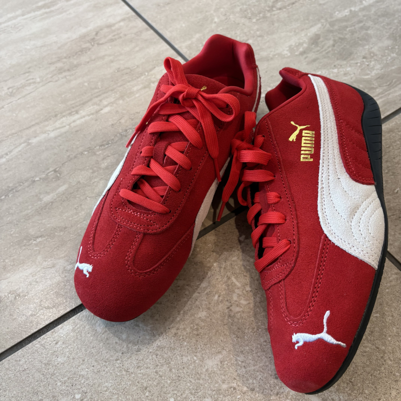 『PUMA   SPEEDCAT OG』
