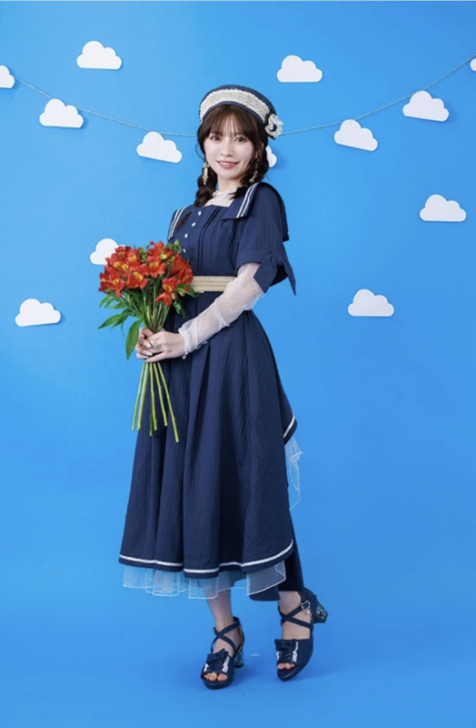 SUMMER LOOK BOOK 一部入荷！