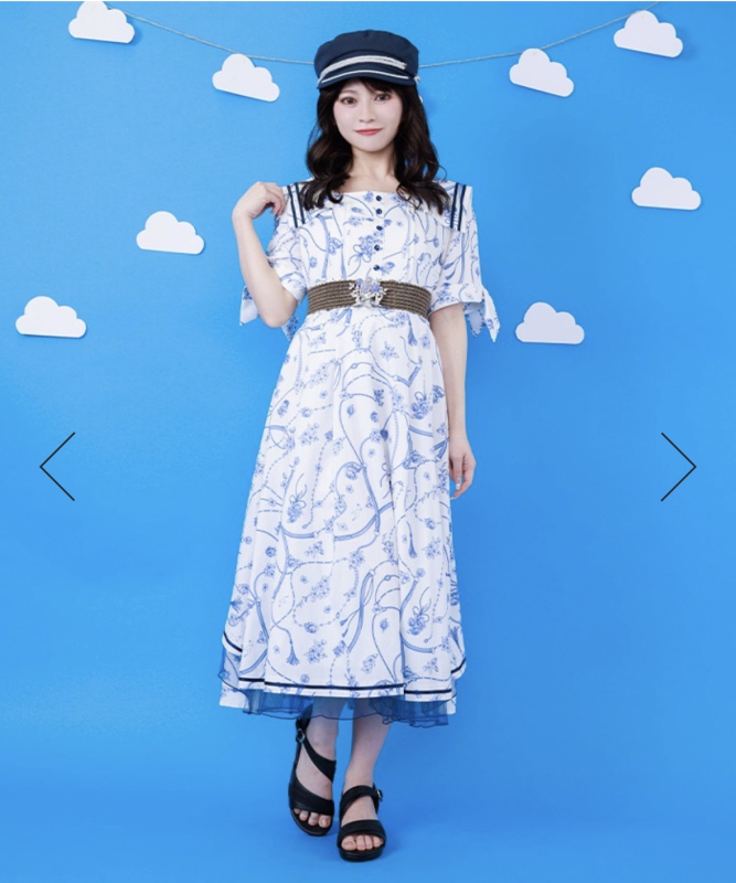 SUMMER LOOK BOOK 一部入荷！