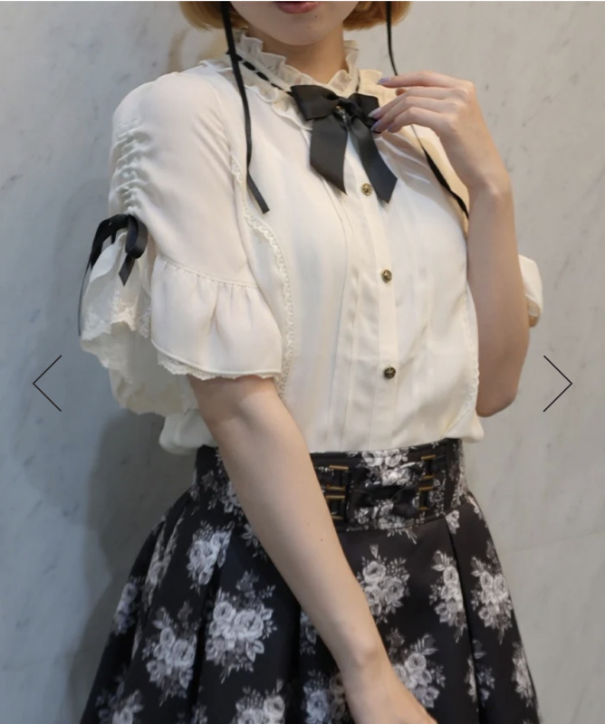 POETIQUE 新作入荷🌹