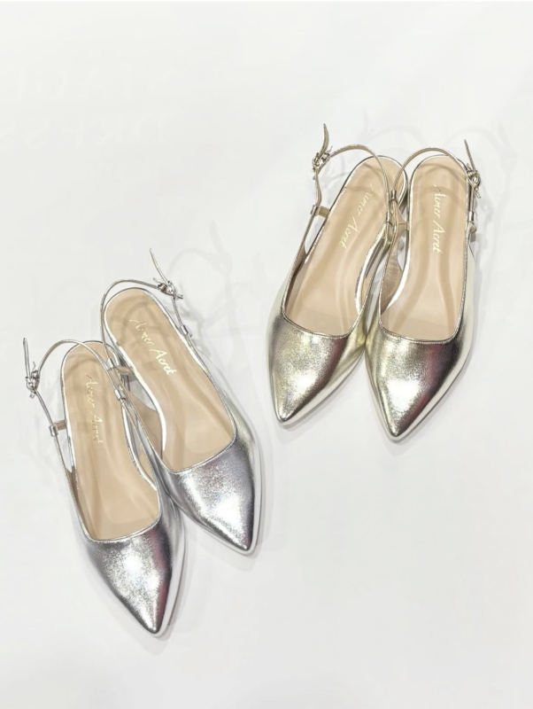 〜New shoes〜