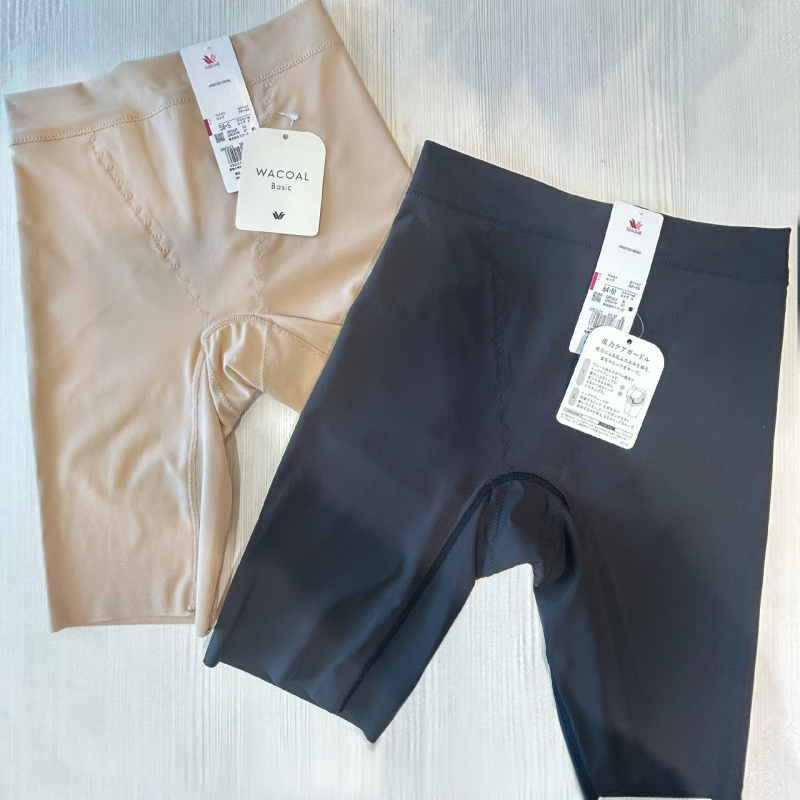 4F【San-ai resort northely】ヒップもウエストもスッキリ叶う✨ガードルのご紹介