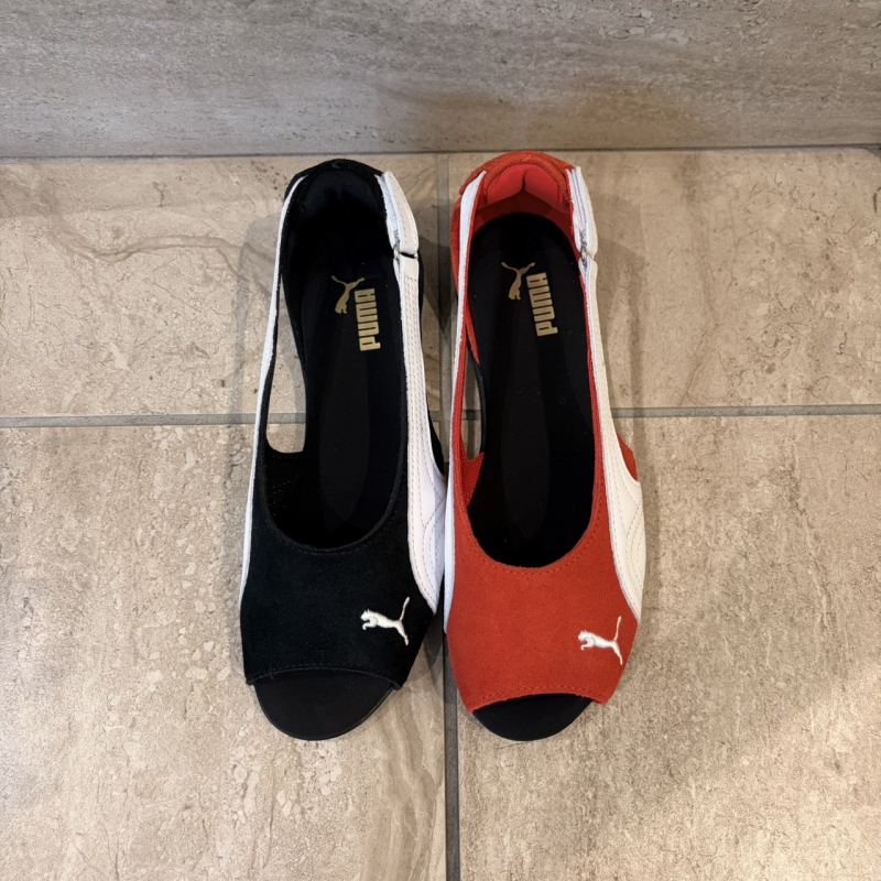 『PUMA   SPEEDCAT SANDAL』