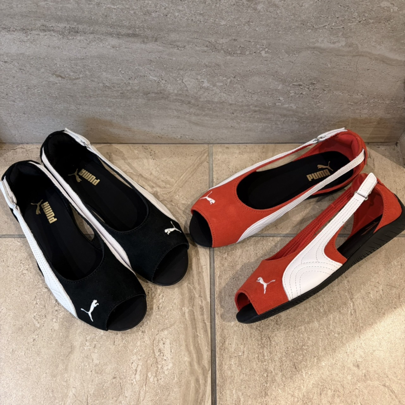 『PUMA   SPEEDCAT SANDAL』