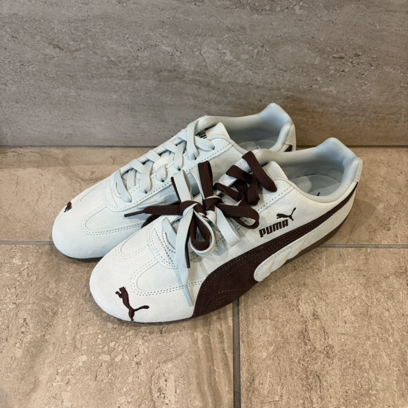 『PUMA  SPEEDCAT OG』