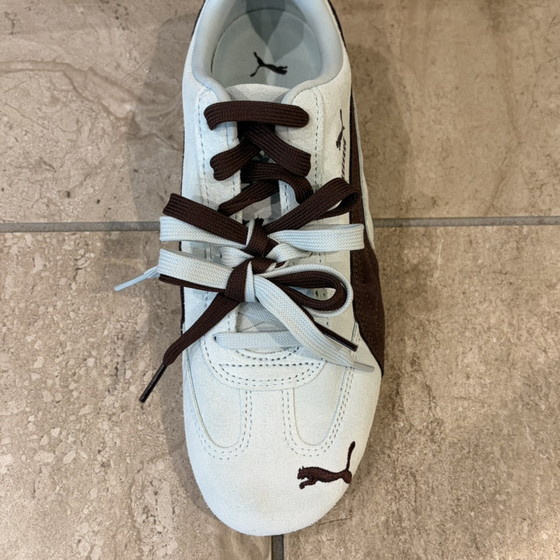 『PUMA  SPEEDCAT OG』