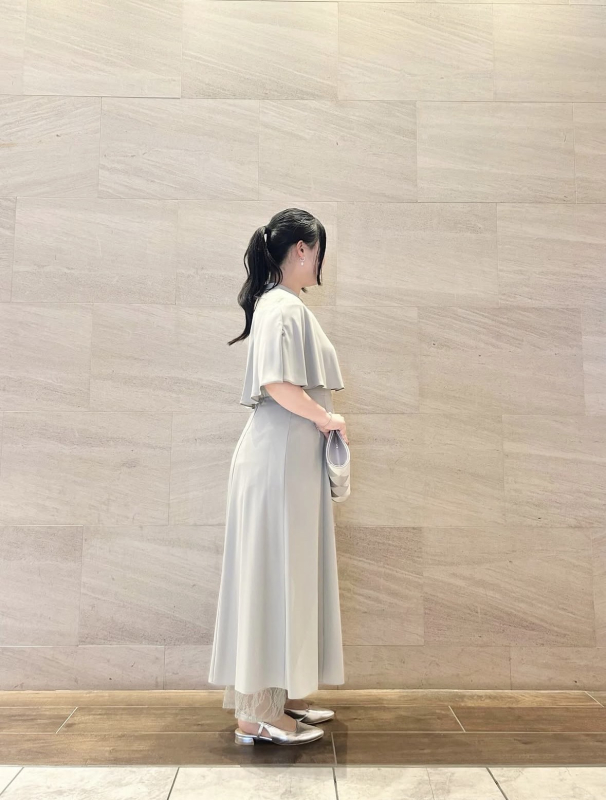 〜New Dress〜