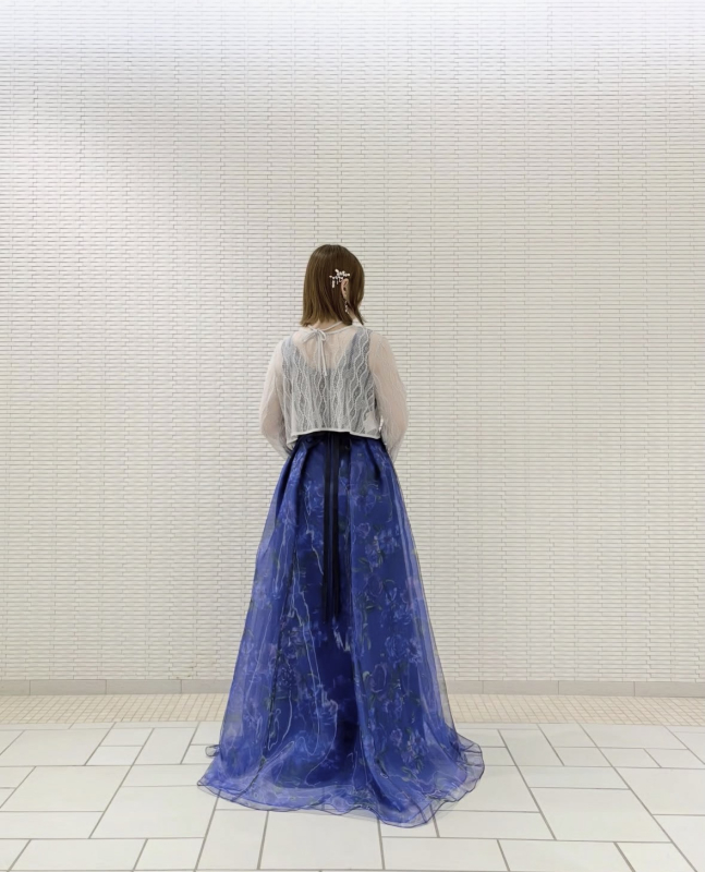 〜Color Dress〜