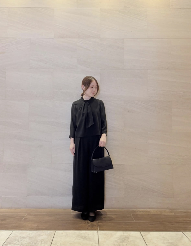 〜Summer Black Formal〜