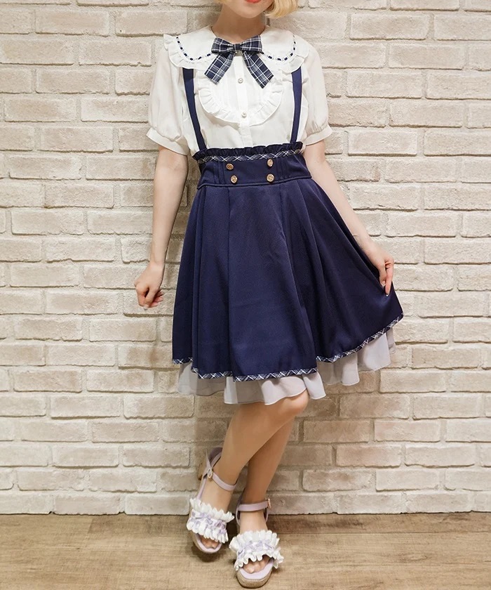 POETIQUE新作🌹クラシカルアイテム