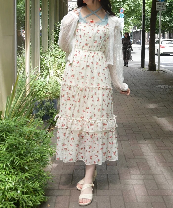 さくらんぼ🍒シリーズ続報！！