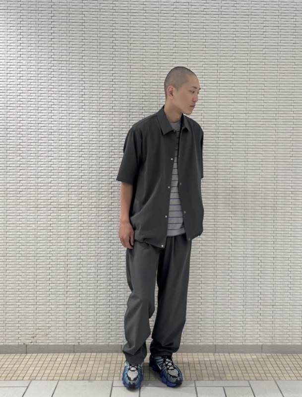 DOORS春夏アイテムのご紹介