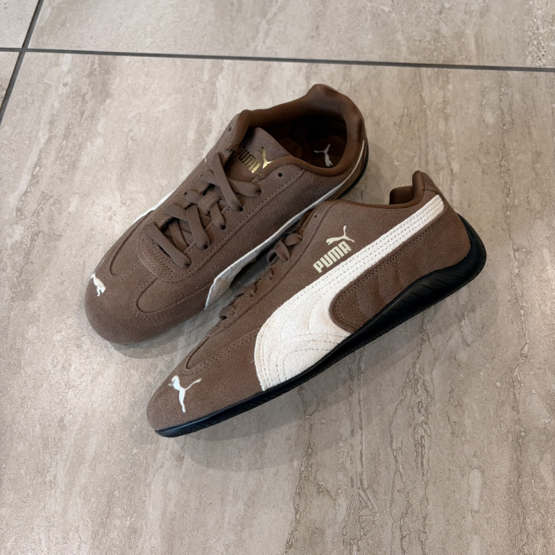 PUMA★ SPEEDCAT OG
