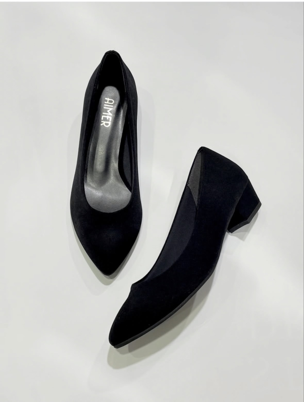 〜Black Shoes〜