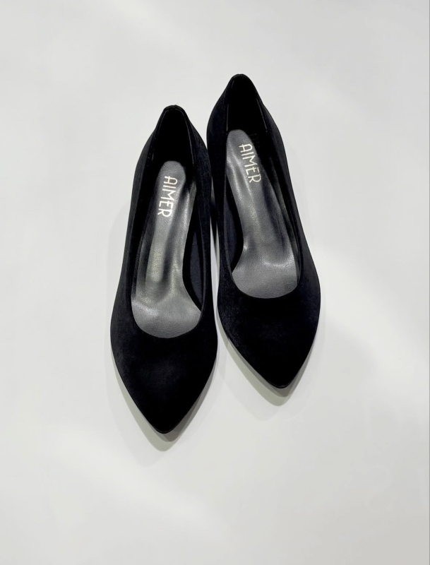 〜Black Shoes〜