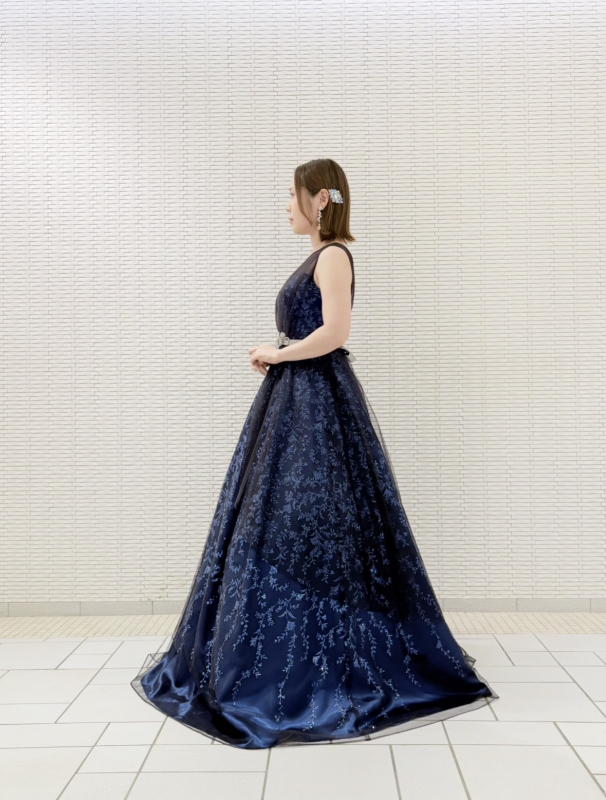 〜New Dress PETALIA〜