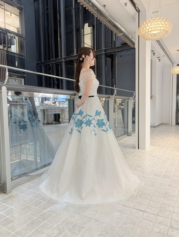 〜New Dress LILIUM〜