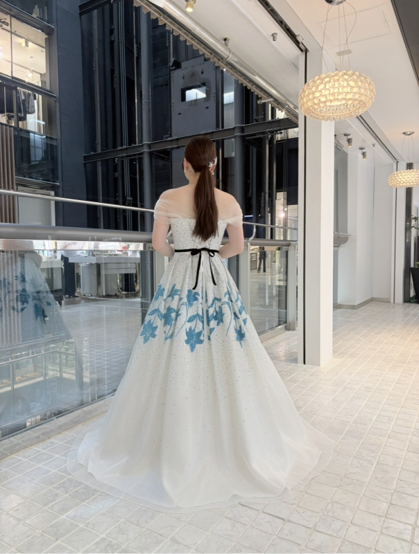 〜New Dress LILIUM〜