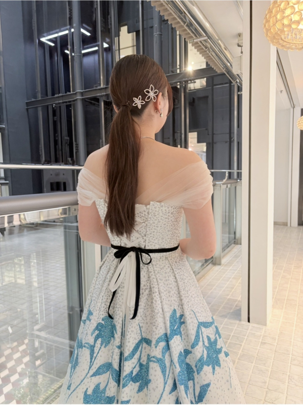 〜New Dress LILIUM〜
